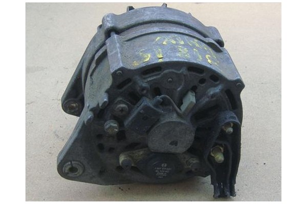 Recambio de alternador para bmw serie 3 berlina (e30) 318 i referencia OEM IAM BOSCH 0 120469919 