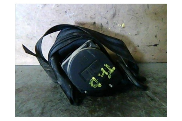 Recambio de juego cinturones trasero para citroen saxo (1996) 1.5 d referencia OEM IAM   