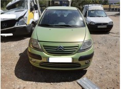 citroen c3 del año 2003