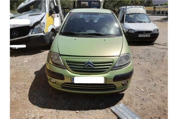 citroen c3 del año 2003