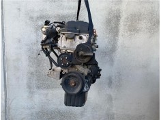 Recambio de motor completo para nissan almera (n16/e) 1.5 acenta referencia OEM IAM QG15  