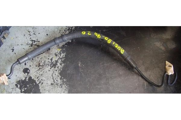 Recambio de varios para audi 80 (08.1991) avant (08.1992) 2.0 básico berlina [2,0 ltr. - 85 kw] referencia OEM IAM   