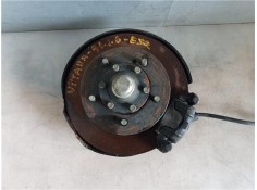 Recambio de mangueta delantero izquierda para suzuki vitara (se/sf/et) 1.6 (et) referencia OEM IAM   