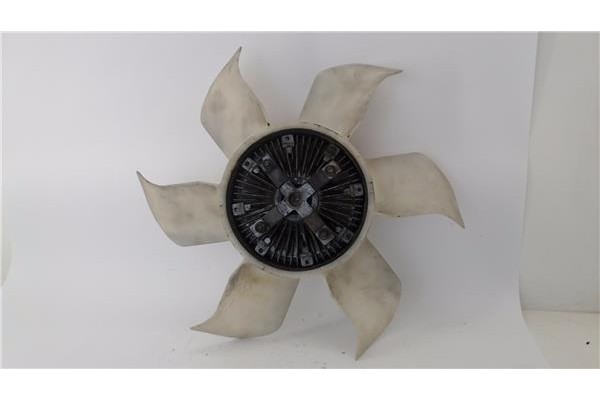 Recambio de electroventilador para mitsubishi montero (v60/v70) 3.2 di-d (v68w, v78w) referencia OEM IAM ME298542  
