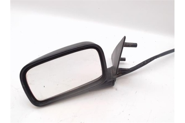 Recambio de retrovisor izquierdo para volkswagen golf ii (191/193) referencia OEM IAM   