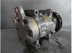 Recambio de compresor aire acond. para renault megane i fase 2 berlina (ba0) 1.6 16v expression (ba01/04/11) referencia OEM IAM 