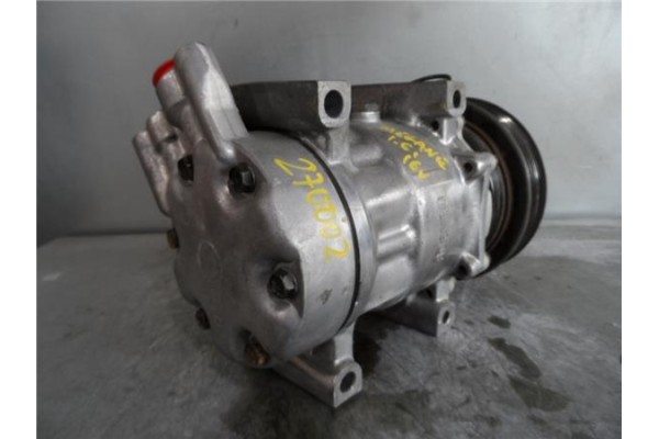Recambio de compresor aire acond. para renault megane i fase 2 berlina (ba0) 1.6 16v expression (ba01/04/11) referencia OEM IAM 