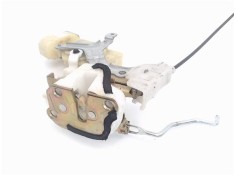 Recambio de cierre electromagnetico delantero derecho para toyota yaris (ksp9/scp9/nlp9) 1.4 d-4d referencia OEM IAM 693100D011 