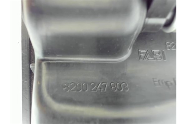 Recambio de manilla int. puerta delantero derecha para renault kangoo i (f/kc0)(1997) 1.5 dci referencia OEM IAM 8200247803 8201