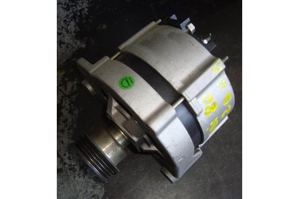 Recambio de alternador para audi 80 (08.1991) avant (08.1992) 2.0 básico berlina [2,0 ltr. - 85 kw] referencia OEM IAM   
