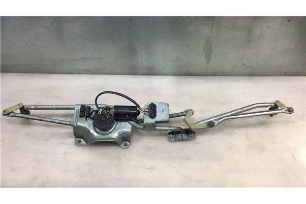 Recambio de motor limpiaparabrisas delantero para ford galaxy (vx) 2.0 i referencia OEM IAM 7M0955023E 3397020395 