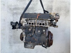 Recambio de motor completo para nissan almera (n16/e) 1.5 acenta referencia OEM IAM QG15  