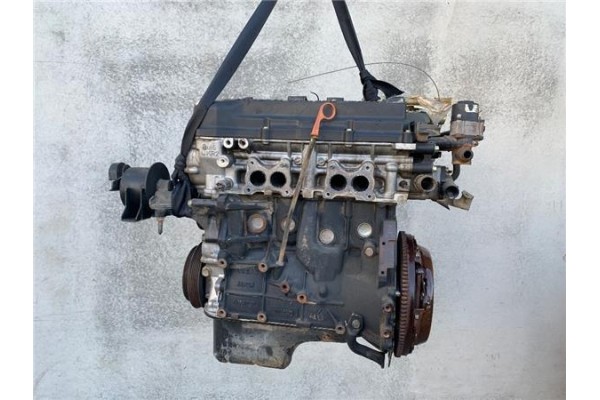 Recambio de motor completo para nissan almera (n16/e) 1.5 acenta referencia OEM IAM QG15  