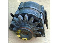 Recambio de alternador para bmw serie 3 berlina (e30) 318 i referencia OEM IAM BOSCH 0120469829 