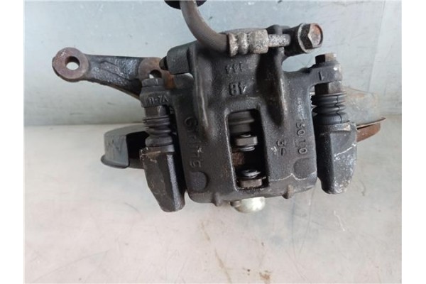 Recambio de mangueta delantero izquierda para suzuki vitara (se/sf/et) 1.6 (et) referencia OEM IAM   