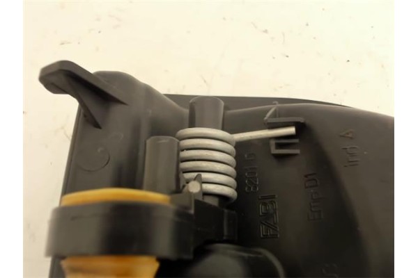 Recambio de manilla int. puerta delantero derecha para renault kangoo i (f/kc0)(1997) 1.5 dci referencia OEM IAM 8200247803 8201