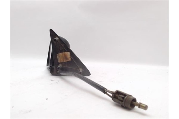 Recambio de retrovisor izquierdo para volkswagen golf ii (191/193) referencia OEM IAM   