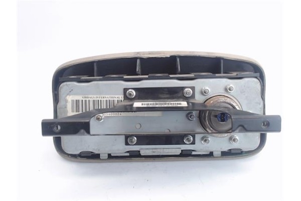 Recambio de airbag salpicadero para rover rover 25 (rf) referencia OEM IAM 102360 10006602401 