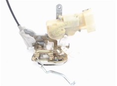 Recambio de cierre electromagnetico delantero derecho para toyota yaris (ksp9/scp9/nlp9) 1.4 d-4d referencia OEM IAM 693100D011 