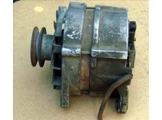 Recambio de alternador para bmw serie 3 berlina (e30) 318 i referencia OEM IAM BOSCH 0120469829 