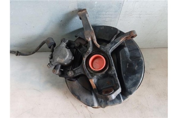 Recambio de mangueta delantero izquierda para suzuki vitara (se/sf/et) 1.6 (et) referencia OEM IAM   