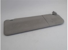 Recambio de parasol derecho para citroen jumpy 2.0 hdi 125 fap 27 l1h1 fugón referencia OEM IAM 8143SL  