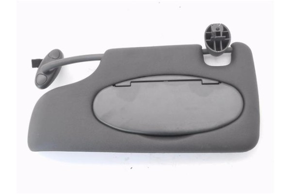 Recambio de parasol izquierdo para mini mini (r50,r53) 1.6 cooper s referencia OEM IAM 51167129565 51166963971 