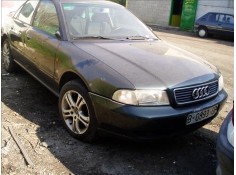 audi a4 berlina (b5) del año 1996