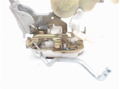 Recambio de cierre electromagnetico delantero derecho para toyota yaris (ksp9/scp9/nlp9) 1.4 d-4d referencia OEM IAM 693100D011 