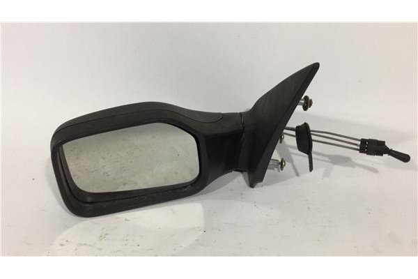 Recambio de retrovisor izquierdo para peugeot 106 (s1) 1.4 referencia OEM IAM 8148T7 54113531 815226 , PEUGEOT | 8148QP , PEUGEO