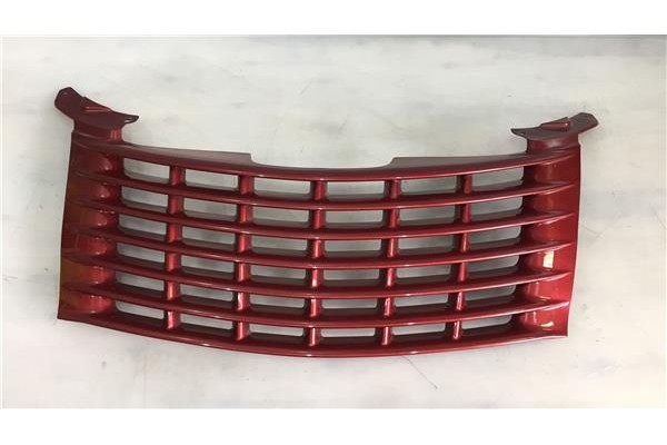 Recambio de rejilla capo para chrysler pt cruiser (pt)(2000) 1.6 referencia OEM IAM   