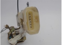 Recambio de cierre electromagnetico delantero derecho para toyota yaris (ksp9/scp9/nlp9) 1.4 d-4d referencia OEM IAM 693100D011 