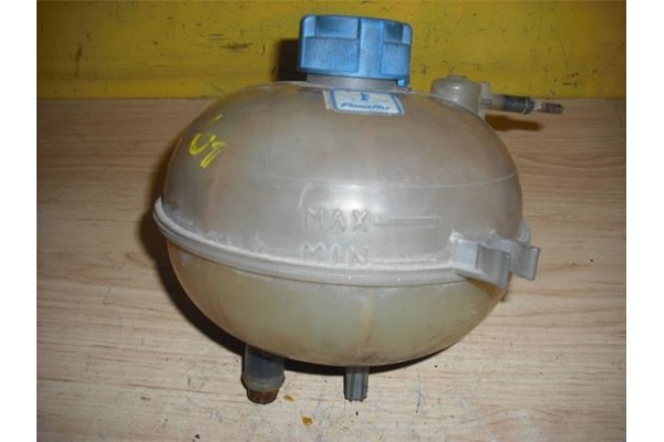 Recambio de botella expansion para fiat stilo (192) 1.2 16v referencia OEM IAM 46797121  
