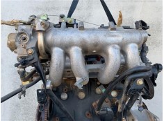 Recambio de motor completo para nissan almera (n16/e) 1.5 acenta referencia OEM IAM QG15  