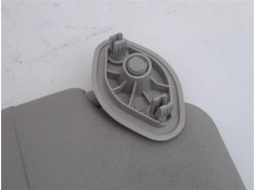 Recambio de parasol derecho para citroen jumpy 2.0 hdi 125 fap 27 l1h1 fugón referencia OEM IAM 8143SL  