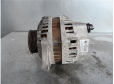 Recambio de alternador para honda jazz (gd1/5) 1.4 s referencia OEM IAM AHGA56 A5TB0091 