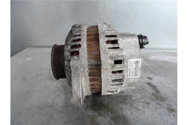 Recambio de alternador para honda jazz (gd1/5) 1.4 s referencia OEM IAM AHGA56 A5TB0091 