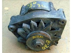 Recambio de alternador para bmw serie 3 berlina (e30) 2.0 320i referencia OEM IAM BOSCH 0 120 469 757 