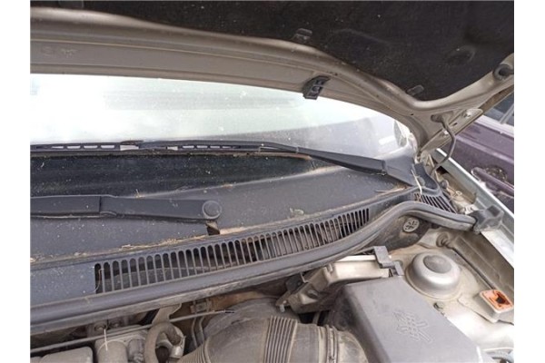 Recambio de torpedo para seat ibiza (6l1) 1.9 sdi referencia OEM IAM 6Q0805261B  