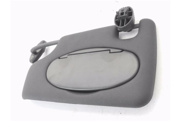 Recambio de parasol izquierdo para mini mini (r50,r53) 1.6 cooper s referencia OEM IAM 51167129565 51166963971 