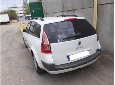 renault megane ii ranchera familiar (km0/1_) del año 2006