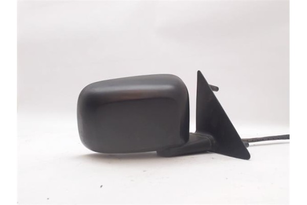 Recambio de retrovisor izquierdo para volkswagen jetta ii (165/167) referencia OEM IAM   