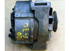 Recambio de alternador para bmw serie 3 berlina (e30) 2.0 320i referencia OEM IAM BOSCH 0 120 469 757 
