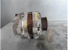 Recambio de alternador para honda jazz (gd1/5) 1.4 s referencia OEM IAM AHGA56 A5TB0091 