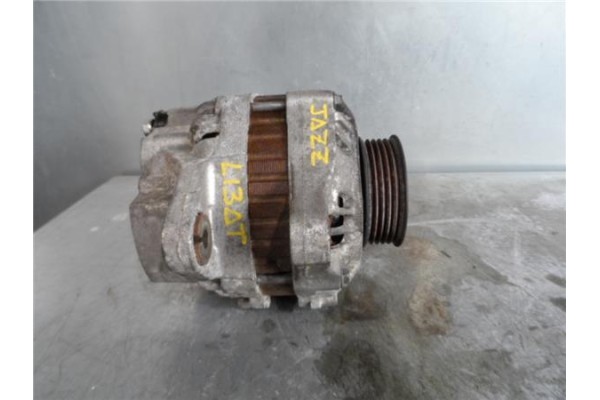 Recambio de alternador para honda jazz (gd1/5) 1.4 s referencia OEM IAM AHGA56 A5TB0091 