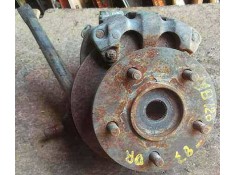 Recambio de mangueta delantero derecha para mercedes-benz 100 furgón (631) 2.0 d referencia OEM IAM   