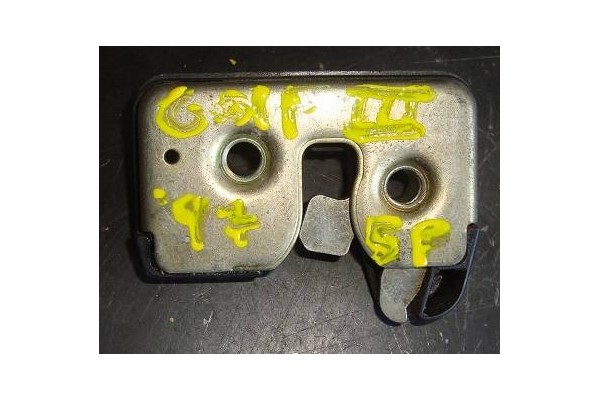 Recambio de cierre electromagnetico porton para volkswagen golf iii berlina (1h1)(1991) 1.6 referencia OEM IAM   