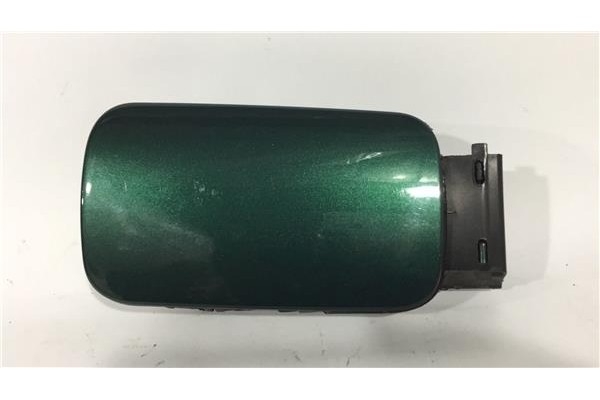 Recambio de tapa exterior combustible para citroen c5 berlina 2.2 hdi exclusive referencia OEM IAM 9633284180  