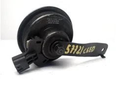 Recambio de bocina para kia ceed (jd) 1.0 drive referencia OEM IAM 96630-J7000  