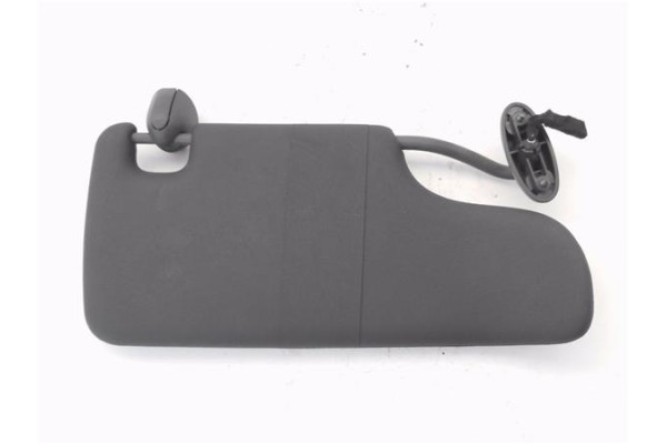 Recambio de parasol izquierdo para mini mini (r50,r53) 1.6 cooper s referencia OEM IAM 51167129565 51166963971 